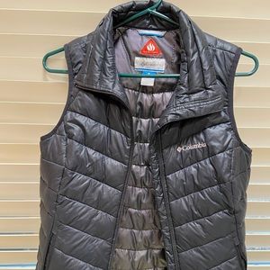 Columbia Omni Heat Vest